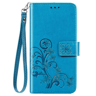 适用华为荣耀50pro防摔保护皮套