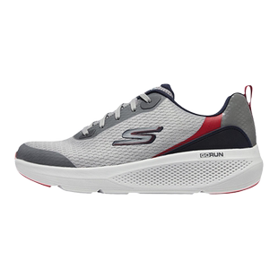 skechers斯凯奇运动鞋男款闪穿鞋2025新款休闲鞋男网面减震跑步鞋