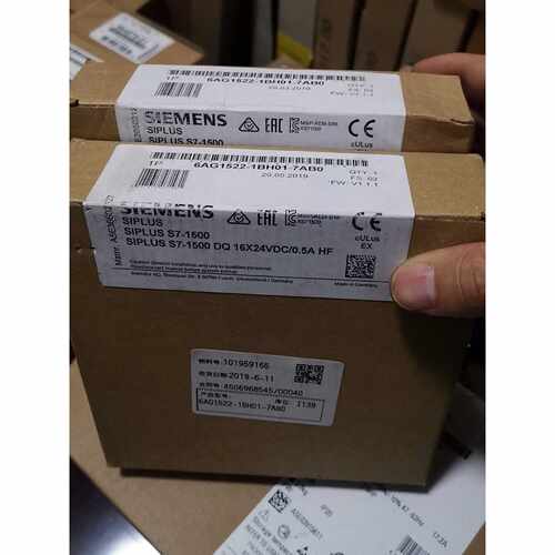 溢价-6ag1522-1bh01-7ab0只有一台