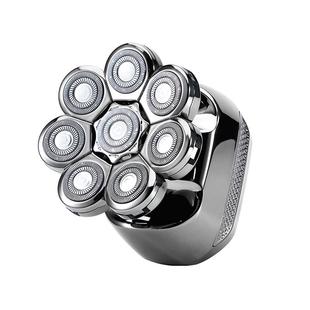 科明顿八刀头光头神器男士专用理发器电动剃刀自己剪家用推子自助