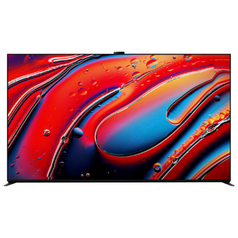 Sony/索尼 K-85XR90/85XR70/XR90M2/85X95EL85英寸4K旗舰液晶电视