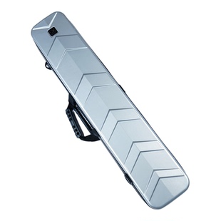 弓箭航空便携反曲弓箱子箱包分体弓箱收割者号角黑锋堡垒野牛