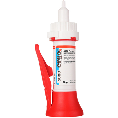 进口ergo5000粘塑料玩具木材胶水