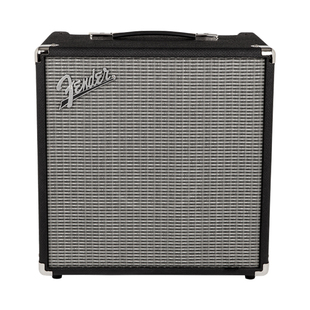 Fender芬德 Rumble 40瓦 贝斯音箱