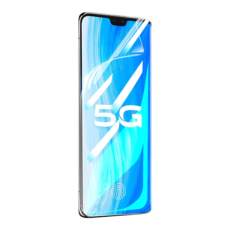 班迪星适用vivos7系列手机膜