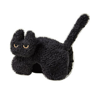 冇心石墨烯暖手宝无水热水袋充电款防爆暖宝宝生日礼物暖手水袋电暖手宠女生用随身携带冬天暖手神器2025新款