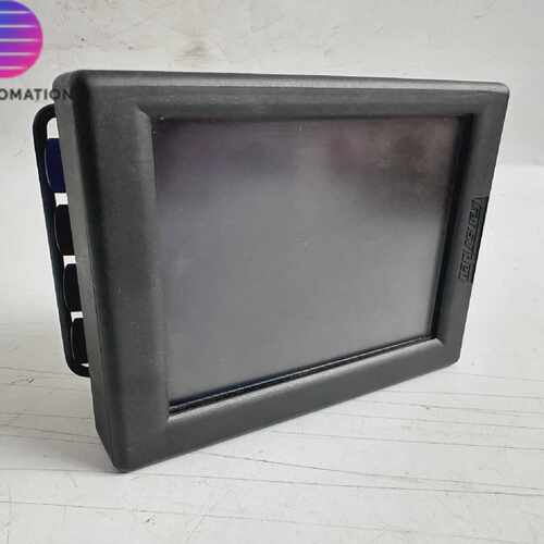 Transvideo Rainbow II Anamorphic Video Monitor 04JS1318 x 1