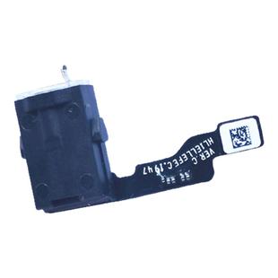 适用华为荣耀9 V9 NOVA2 NOVA2PLUS X2 MATE10耳机插孔座排线原装