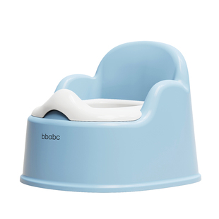 bbabc儿童坐便器男女宝宝小马桶婴儿专用训练上厕所小孩尿桶尿盆