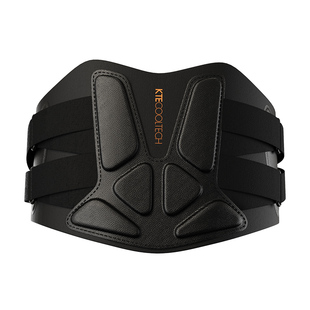 可特尔腰部按摩器加热护腰带支撑暖腰理热敷腰疼按摩仪疗腰痛神器