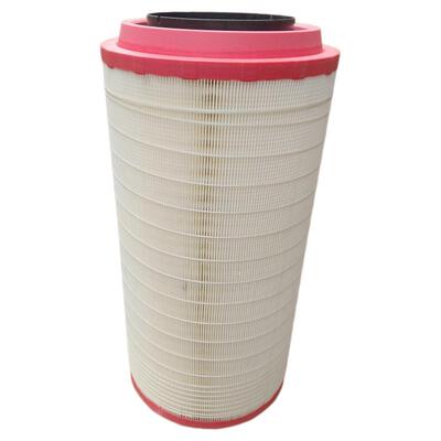 适配徐工起重机吊车阿特拉斯K2852PU空气滤清器C281275滤芯cf1830