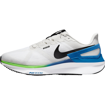 Nike/耐克正品Structure 25男士网面运动跑步鞋DZ3488-100