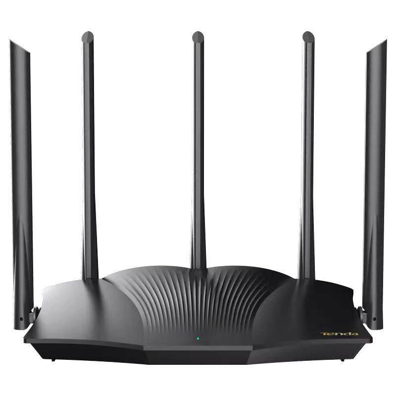 【极速发货】腾达路由器AX3000 wifi6无线千兆端口家用高速5g穿墙王全屋覆盖大户型mesh增强器大功率AX12 