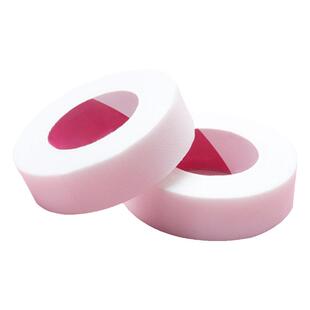 嫁接睫毛隔离胶带透气PE带孔微孔无纺布胶布眼贴美睫师美睫店专用