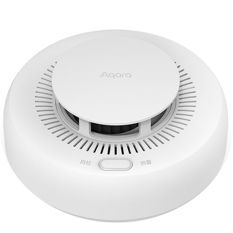 Aqara�������������������׼�App HomeKit ��������̽�⴫����