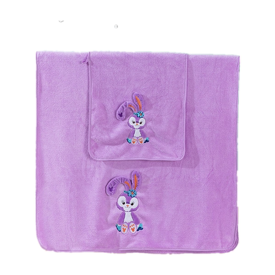 星黛露儿童毛巾浴巾家用吸水洗澡