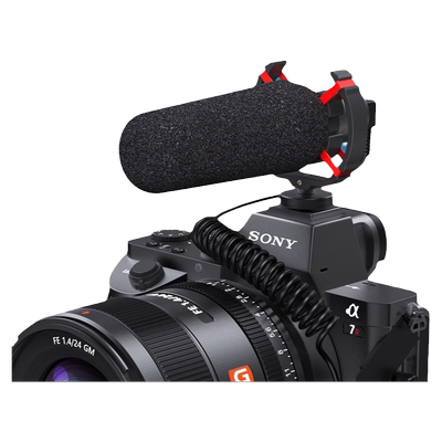 慢门08麦克风单反收音话筒