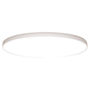 全光谱led吸顶灯超薄卧室灯现代简约阳台房间灯中山灯具护眼主灯