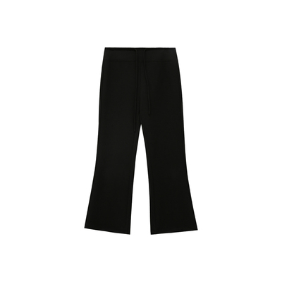 春夏季新款百搭九分裤显瘦休闲裤