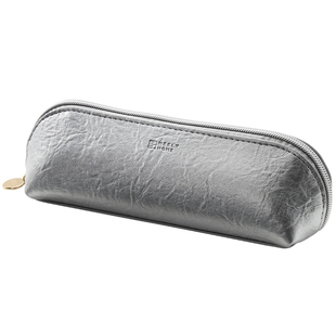 meelyhome化妆刷收纳包化妆包女2025新款便携笔刷袋口红杂物包