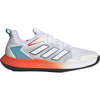 透气网球鞋Adidas/阿迪达斯