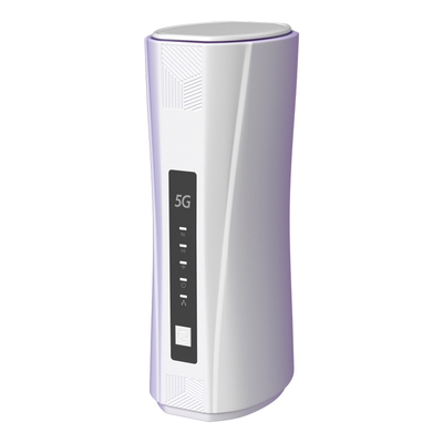 5G随身wifi6高速便携插电路由器