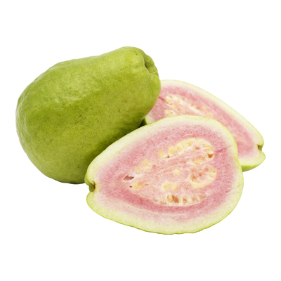 红心芭乐番石榴新鲜水果榨汁