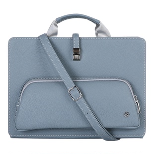 笔记本电脑保护套壳男内胆包女适用于联想惠普华硕华为MateBook14小米RedmiBook苹果macbook13.3戴尔15.6寸