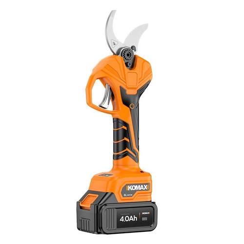 电动剪刀充电式强力园林果树修枝剪剪树锂电剪树枝电剪子剪枝神器