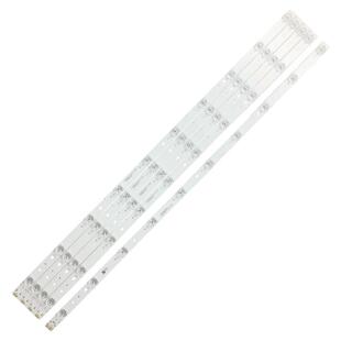 全新原装海尔LE42AL88R81A2 F42Y背光灯条LED42D10A-ZC14DFG-01