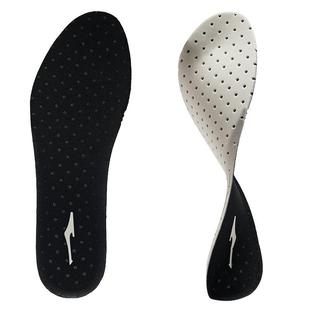 鸿星尔克鞋垫男夏季男士透气减震打孔运动鞋垫跑鞋原装正品鞋垫女