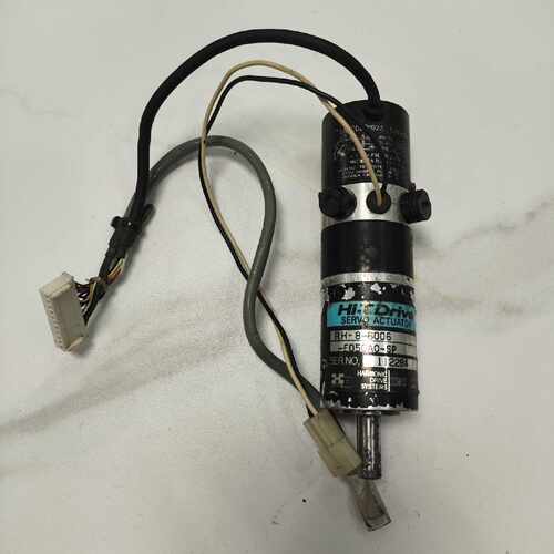 Hi-T Drive电机马达  RH-8-6006-E050