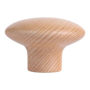 新款高端白蜡木大衣柜拉手现代一门到顶通顶柜子柜门实木原木把手