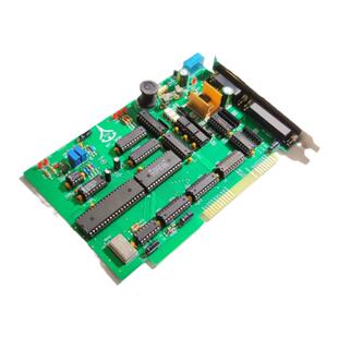 电火花机定位板震荡OSC94所有系列按版本匹配程序全新成品pcb