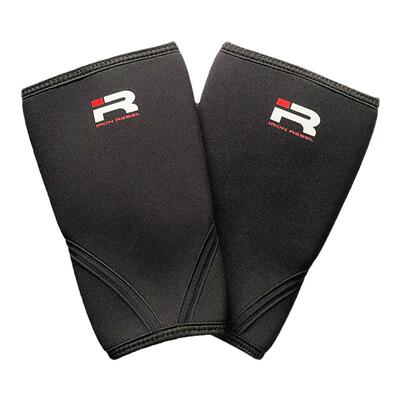IronRebel护膝7mm深蹲力量举正品