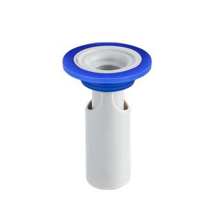 地漏内芯防臭芯通用下水道地漏防返水内芯加长地漏防臭器防臭硅胶