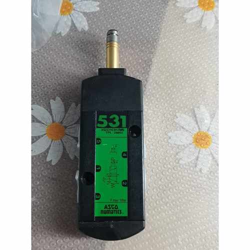 议价ASCO电磁阀型号XG531C017MS维修