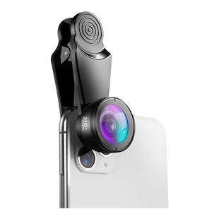 MECO美高手机镜头微距长焦超广角鱼眼CPL偏振星光镜变焦近摄放大器相机直播附加滤镜外置拍照高清晰二合一5k