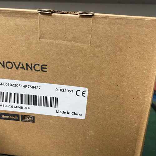 议价全新汇川H1u-1614MR-XP现货 欢迎进店咨询