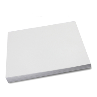 a3绘图纸a4马克笔专用纸动漫手抄报纸画图画画纸工程建设带框a1