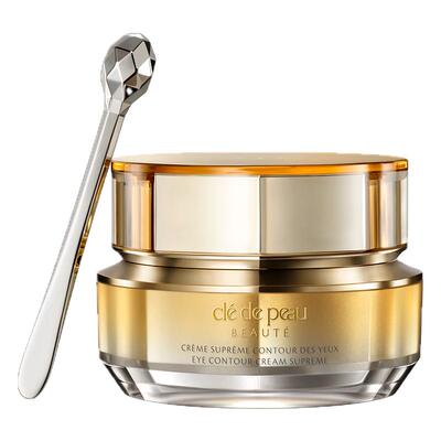 【顺丰速达】肌肤之钥CPB4D精雕眼霜紧致抗老滋养抗皱眼部护肤