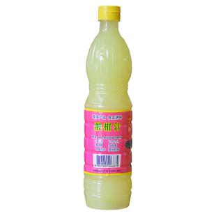 泰仙女酸柑汁泰国进口柠檬醋凉拌青柠水傣味舂鸡脚柠檬蘸水调料