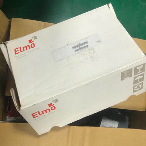 溢价- Elmo Motion Control ，型号