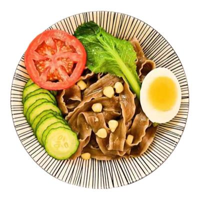 金沙河河北邢台刀削面油泼面