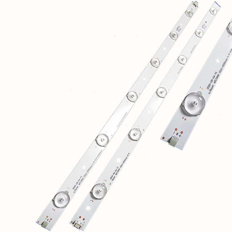 适用于海尔LE46M330P灯条46EU3200背光haier 46U3000 5X12-0030mm