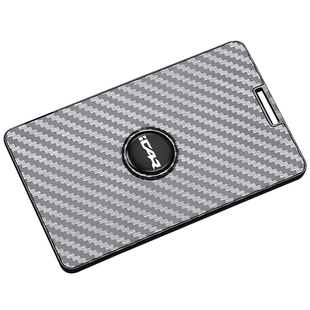 奇瑞icar03\icar v23卡片钥匙套包壳爱卡v27保护套卡套专用nfc扣