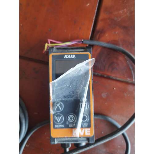KAIS KVE1-40N-RA 1916F图像传感器，议价