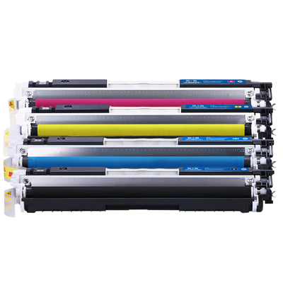 格之格ce310a硒鼓适用hp碳粉盒