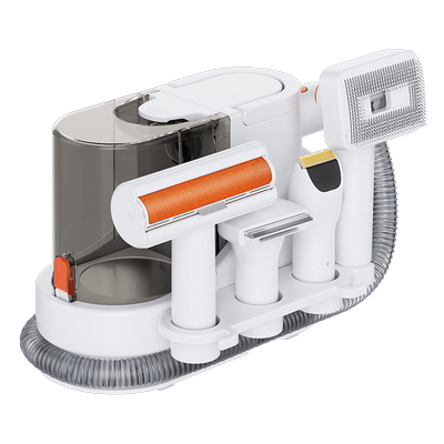 UWANT友望猫狗宠物护理机吸毛梳