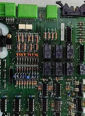 议价BE-MAC UST-206-D控制板，原装正品，型号UST